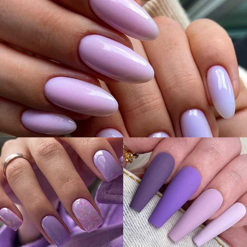 LILYCUTE 184 Colors 7ML Nail Gel Polish Semi-Permanent Glitter Soak Off Base Top Coat UV LED Nail Gel Varnish Nail Art ManicureT251127