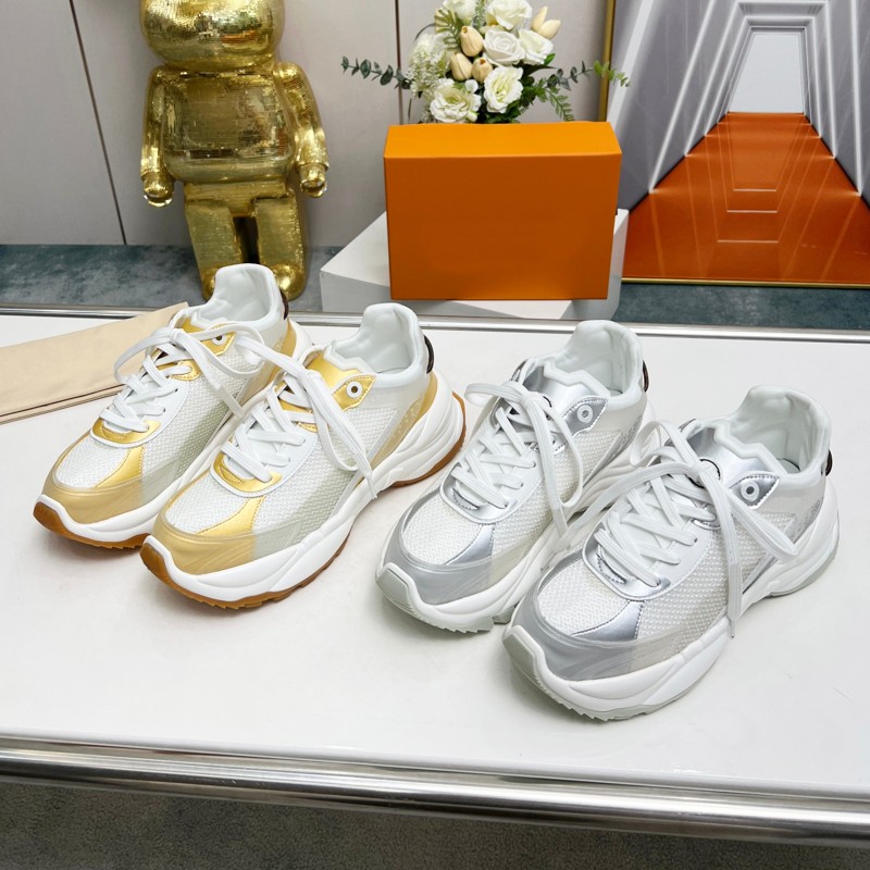 Designer Shoes Run … - image