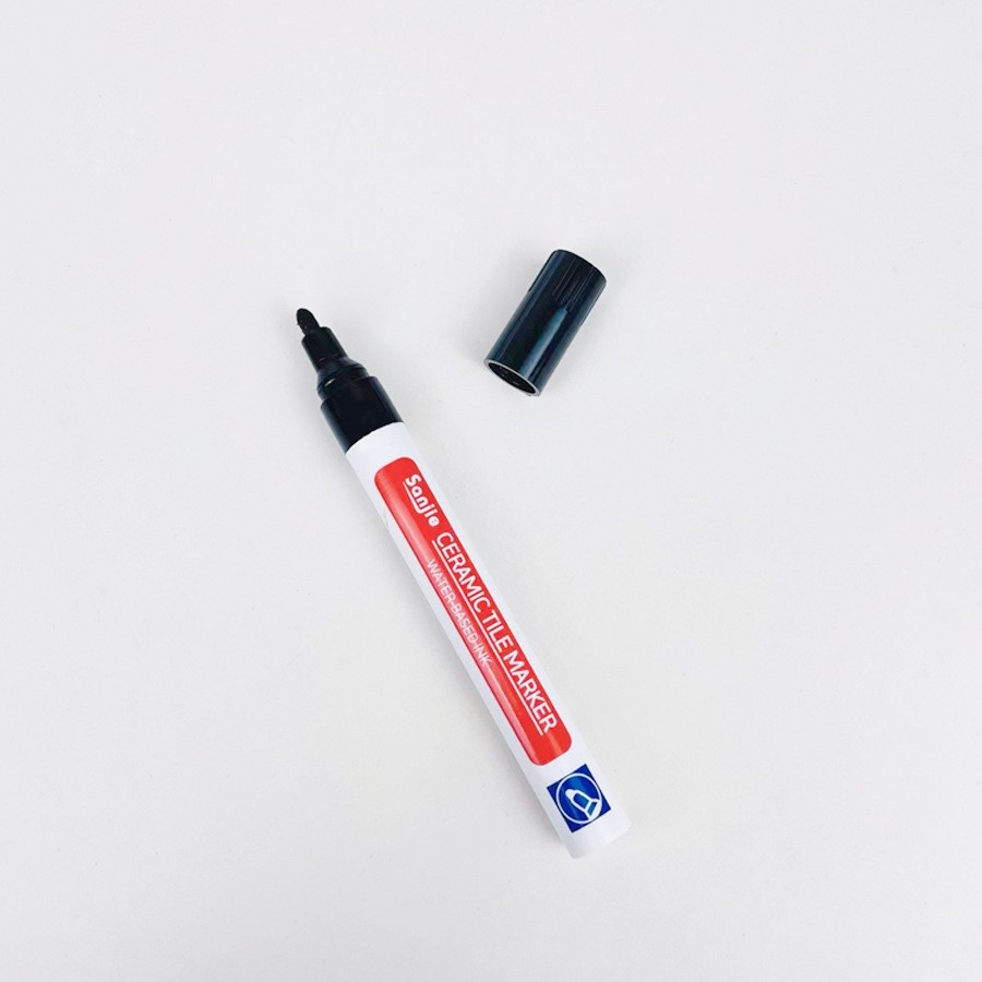 Waterproof Kitchen/Bathroom Tile Gap Filler with Mildew Resistance | Easy-to-use Grout Pens