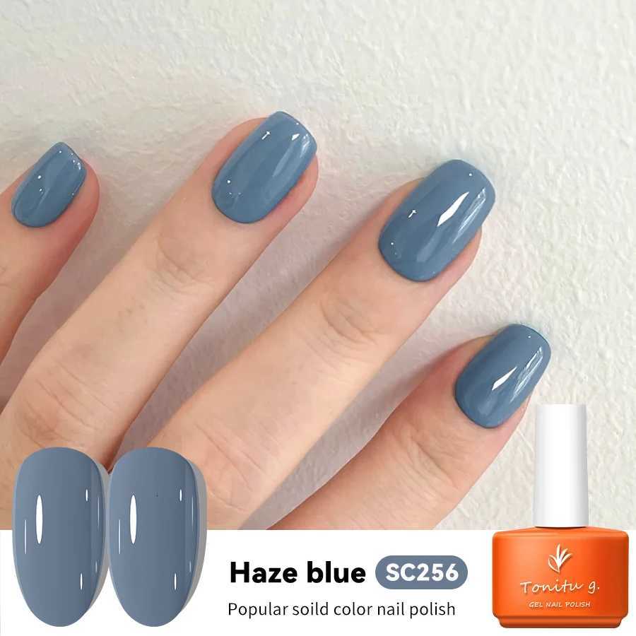 7ml 20Colour Gel Nail Polish White black Red Brown Orange Blue Green Nail Art Soak UV/LED for Home Salon Nail ArtT251127