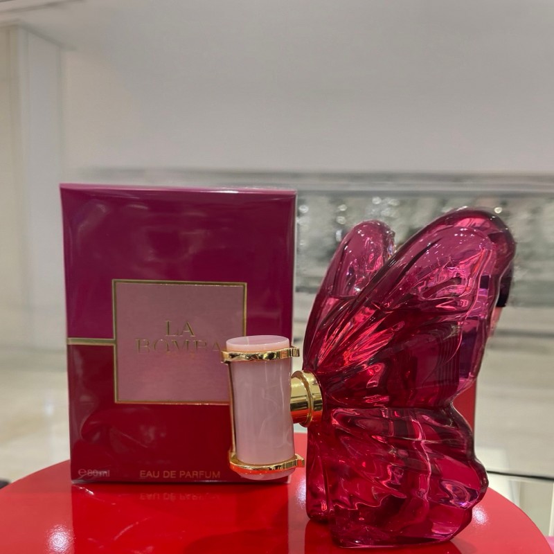 Perfume Fragrance 100ml Women Long Lasting Designer Brand Cologne Spray High Quality Eau De Parfum Fast Ship