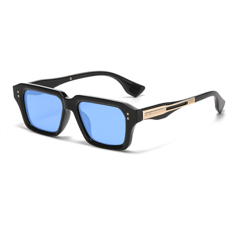 Designer Sunglasses For Men Women Sunglasses Polarized Sunglass Square Frame Sunglasses Luxury Goggle Pilot PC Frame UV400 Eyewear KO910