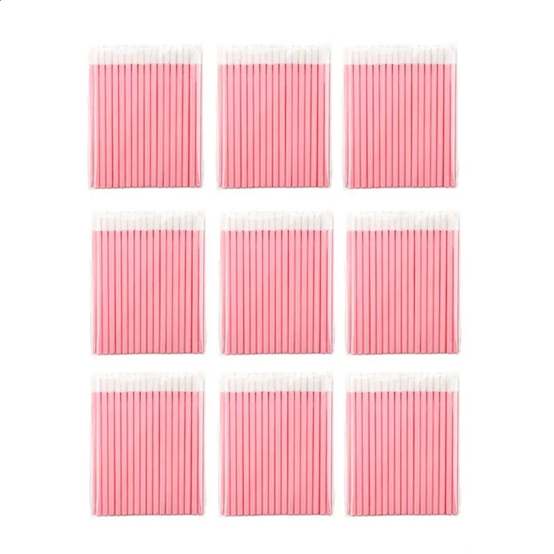 500-2000Pcs Pink Di… - image