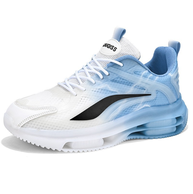 Sneakers Men Fashion Shoes Climbing Hiking Gym Shoes Men Outdoor #GJDB54 Beach Wading Tenis Barefoot Sneakers