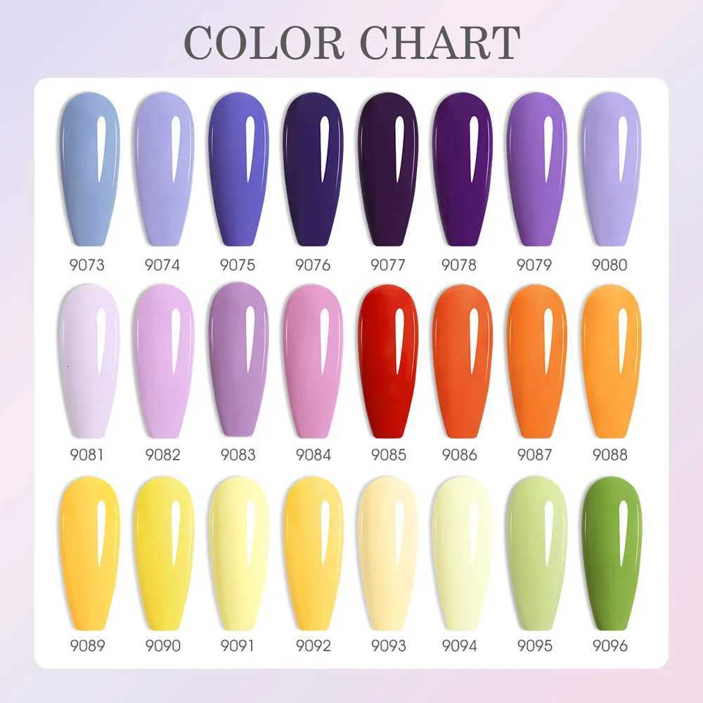CC5 CANNI Nail Gel Polish HEMA FREE Christmas Red Winter Color Nail Gel Polish New Year Gel Design Soak Off UV LED Varnish 9mlT251127