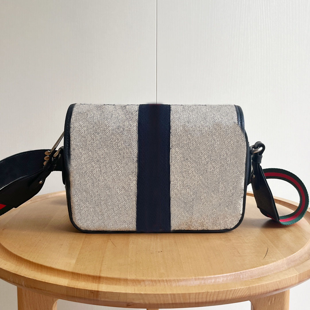 Luxury new multi colored women's designer shoulder bag, handbag pocket flap, crossbody bag, wallet, classic high-end handbag, armpit bag, fashionable Christmas gift BB 8A