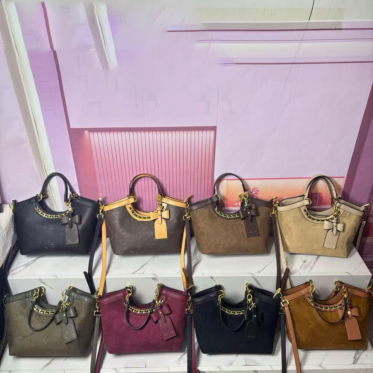 Designer bag top Luxury Bag Large Capacity Tote Bag Professional Shoulder Bag Crossbody Bag Embossed Letter Women's Bag handbag bags