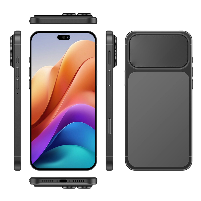 New Phone I17 Pro Max telephone 22GB+2TB 5G Unlock Mobile Phone Face ID HD Full touch screen Camera HD Display Android Phone telephone cellphone Seale