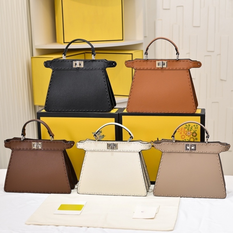 designer top handle bag handbag luxury women crossbody bag genuine leather tote top quality cowhide 27cm