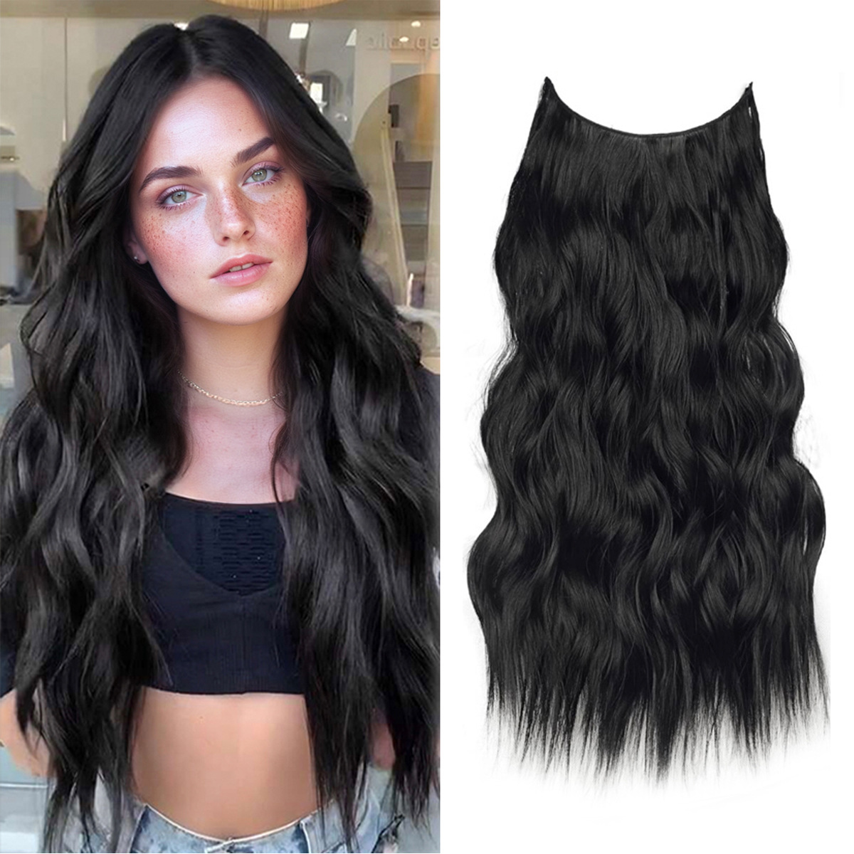 Luxury Full Head Se… - image