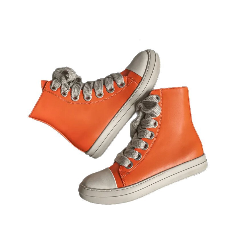 designer shoes women men New Cold Adhesive Couple Style Sneakers Casual shoes high-top