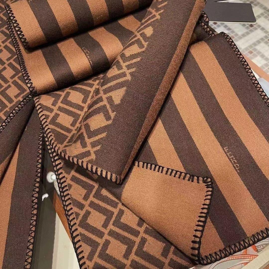 Stylish Women Cashm… - image