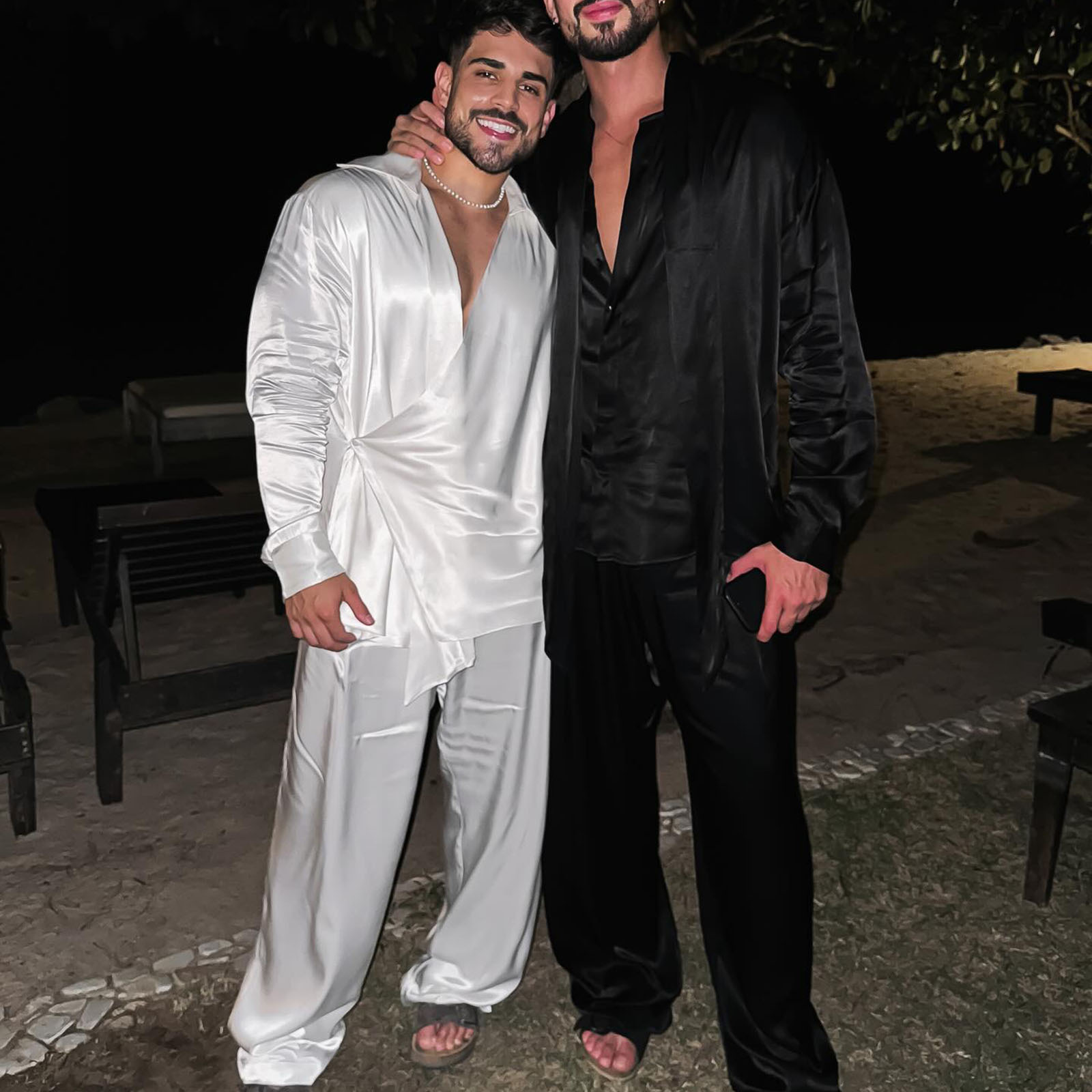 Sexy Solid Color Shirts Handsome Men Casual Long Sleeve Tops Well Fitting Male Lapel Blouses Hollow Out Button Tops 250304