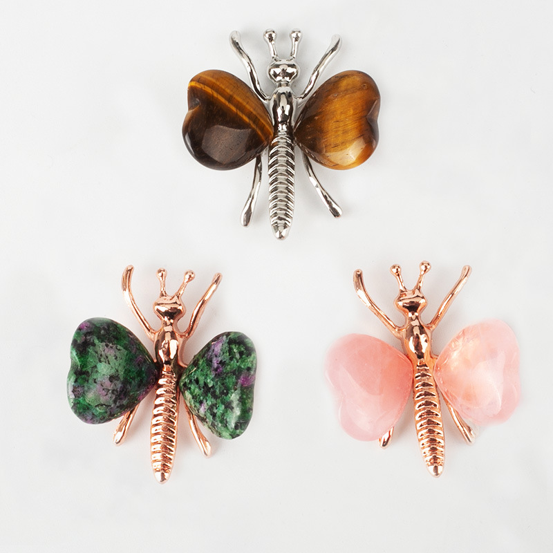 Natural Semi-Precio… - image