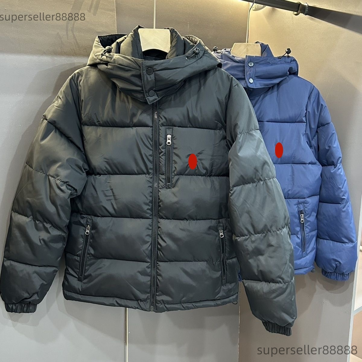 Winter Jacket Winte… - image