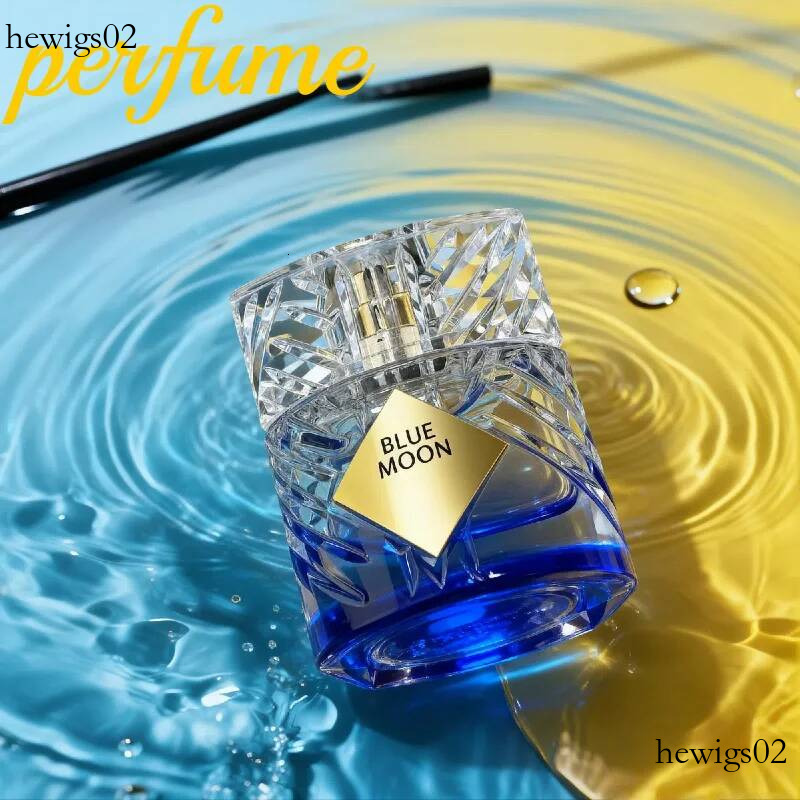 50ml Unisex Perfume Fresh Aromatic Scent Long Lasting Light Fragrance | For Men & Women Casual Date Daily Gift