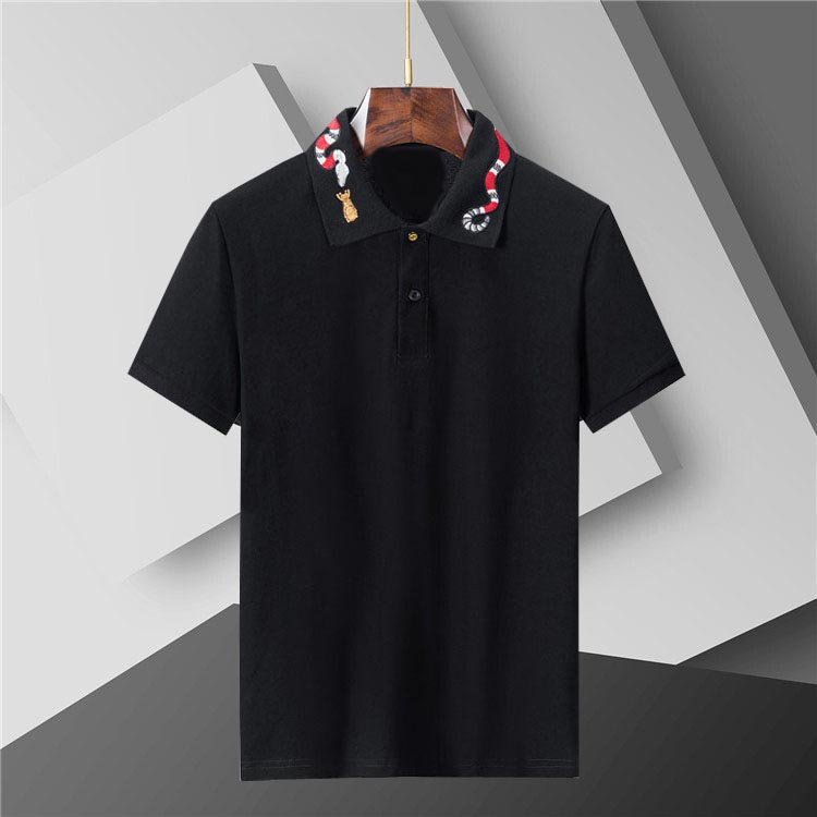 2026 Mens T Shirt Designer For Men Womens Polo Shirts Fashion tshirt With Letters Casual Summer Short Sleeve Man Tee Woman Clothing Asian Size