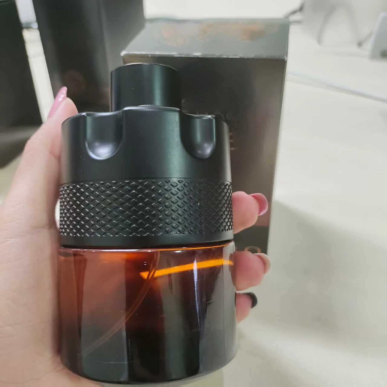 Zaro The Most Wanted Parfum powerful mens cologne Hot and attractive perfume lasting wear - irresistible luxury mens perfume W251127