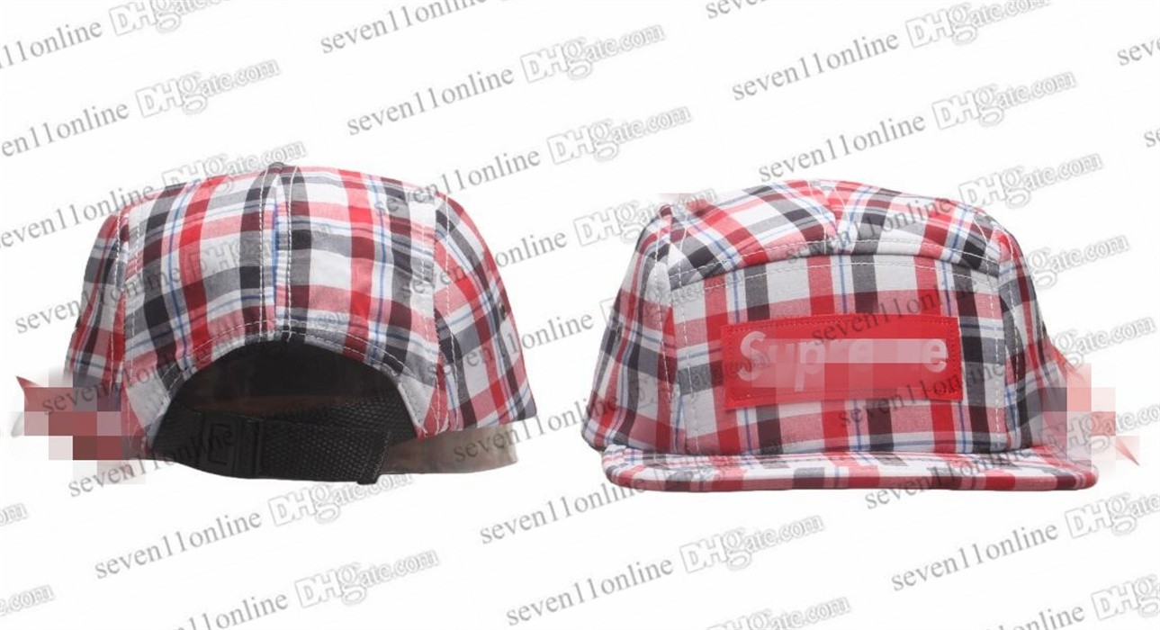 Designer Fan's Baseball A-Frame Adjustable Hat Men's One Size Vintage Flat Sport Snapback Caps Adult curved brim hats Rose Floral golf trucker cap athletics bone JL15-03