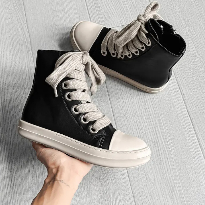 designer shoes women men New Cold Adhesive Couple Style Sneakers Casual shoes high-top