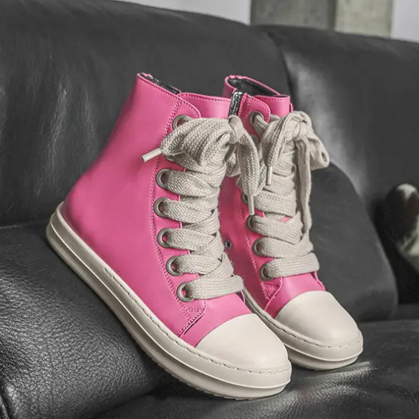 designer shoes women men New Cold Adhesive Couple Style Sneakers Casual shoes high-top