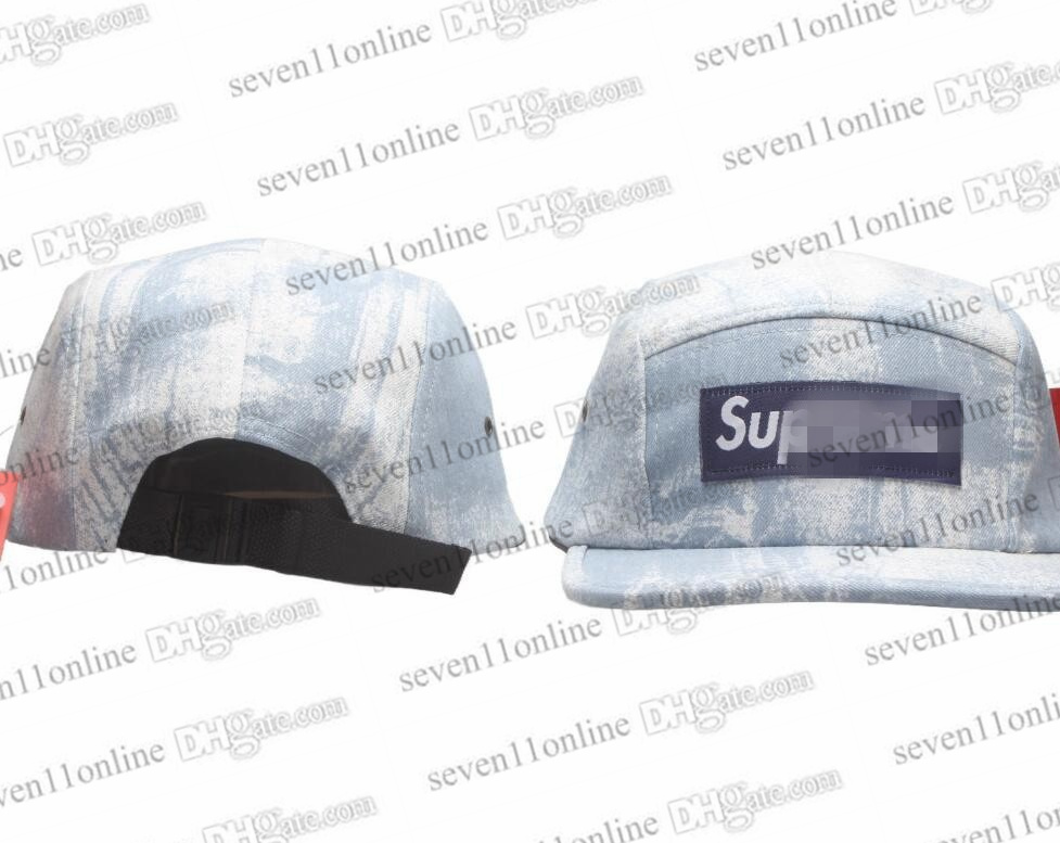 Desinger Fan's Baseball Adjustable Hat Men Women's One Size Vintage Flat Sport Base Ball Snapback Caps Basketball trucker cap for men women Chapeau bone Mix Color JL9-2