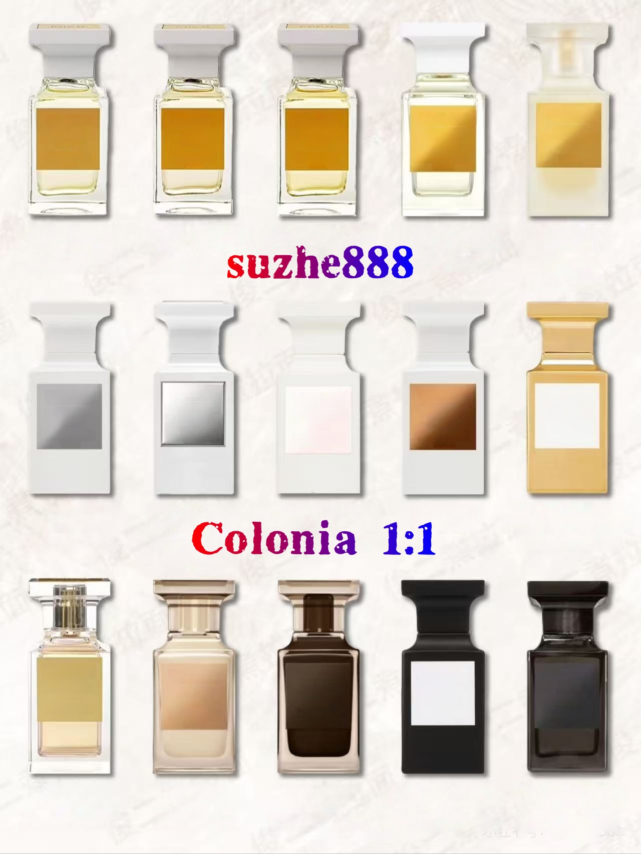 Top-level Perfumes womens parfum 50ml cologne high quality mens fragrance Long lasting Perfume Lasting fragrance Men's perfume cologne for mens Fast delivery