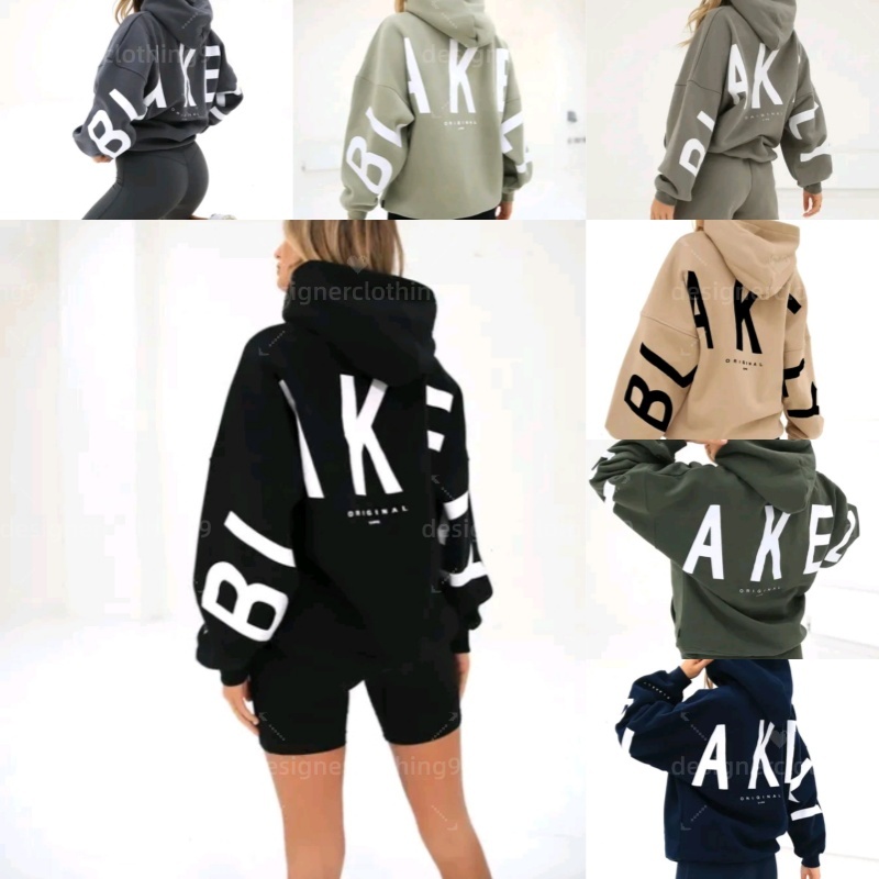 Womens Mockneck Sweatshirt Hoodie for Spring fashion Autumn Outdoor Casual Wear Loose Fit Designer Hoodie in M-2XL