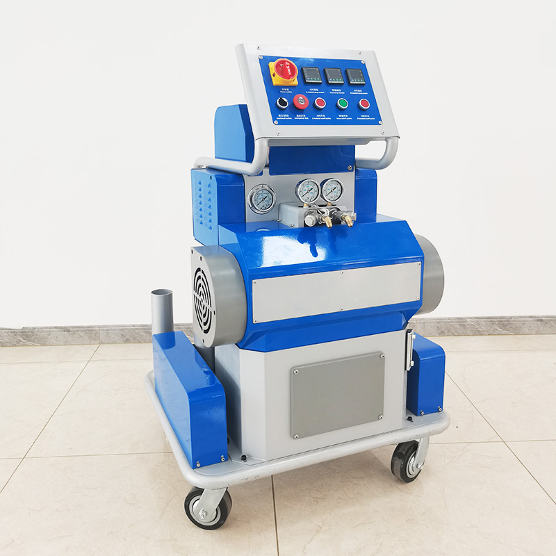 High Efficiency Polyurethane Spraying Machine with Excellent Performance - Quality Assured from Leading China Factory