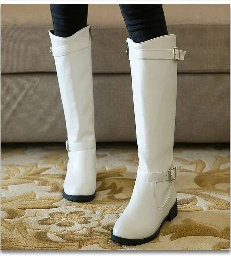 Ddmyoutdoor Boots T… - image