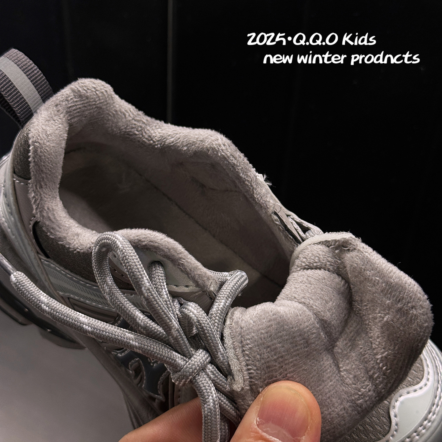 Hot Free shipping for kids designer shoes running shoes khaki grey Fashionable lightweight mesh breathable sports shoes