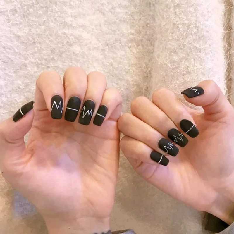 Vendeeni 10g Metallic Painting Gel Polish Soak Off Gel Nail Polish Flower Drawing Gold Silver Glitter UV Nail Gel VarnishT251127