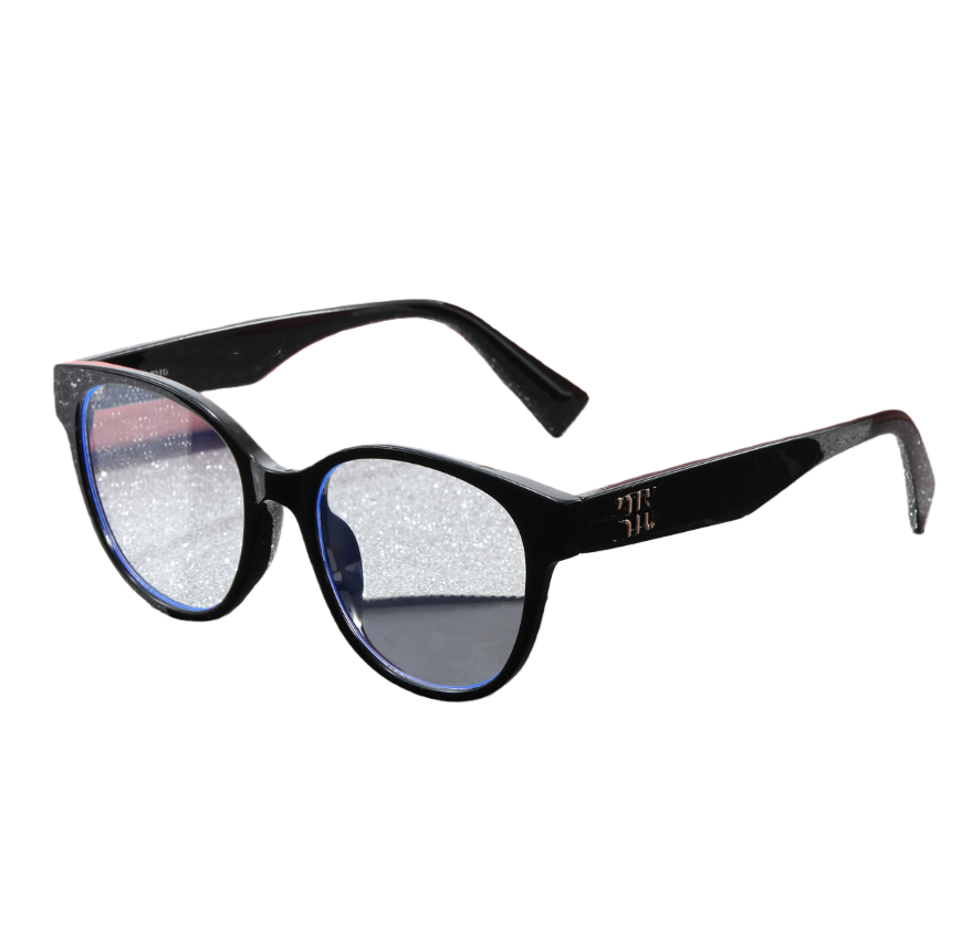 sunglasses for women classic sunglasses luxurys designer sunglasses Euro american trend glasses curved Lenses shades large frame Light contour UV400 goggles M U