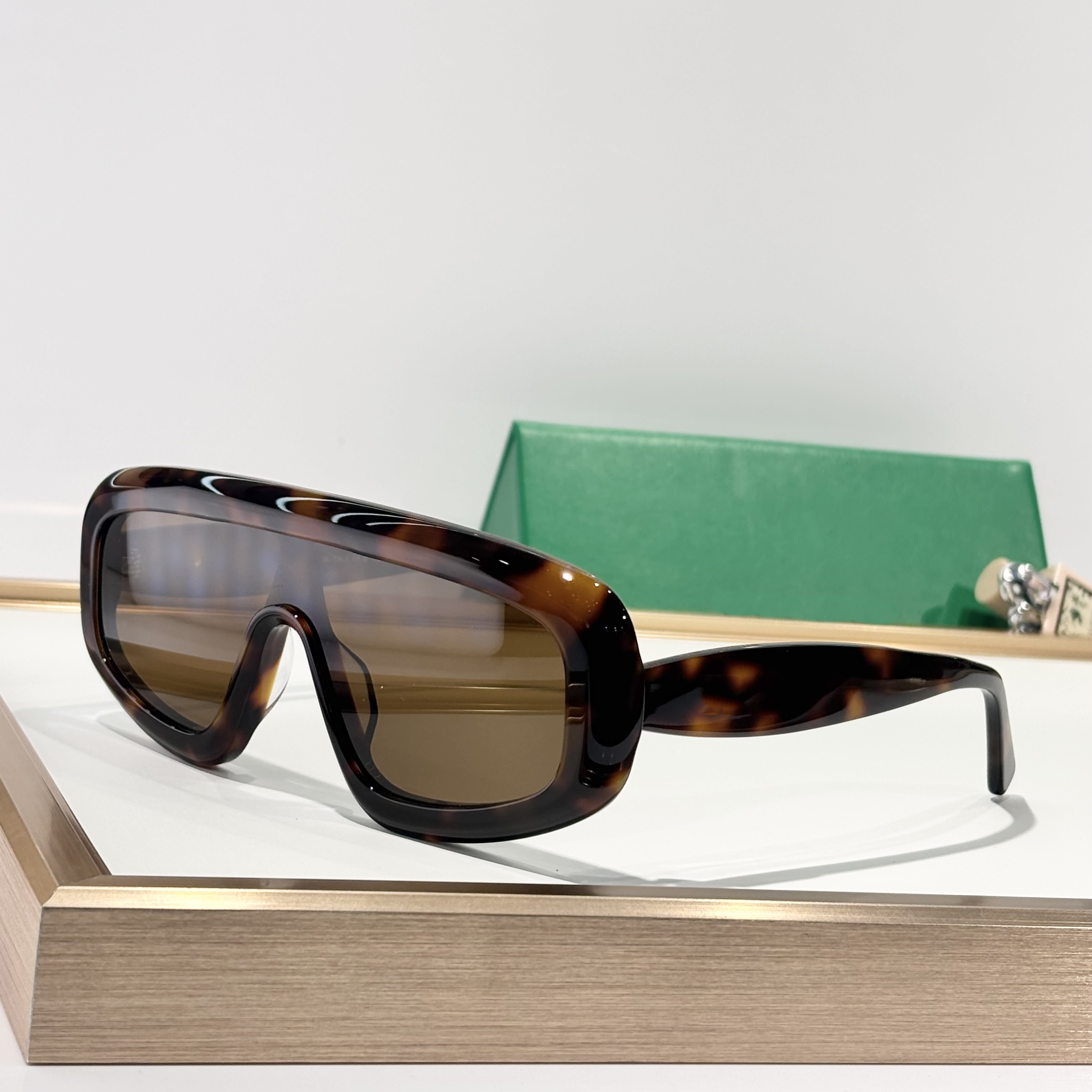 Fashion Sunglasses … - image