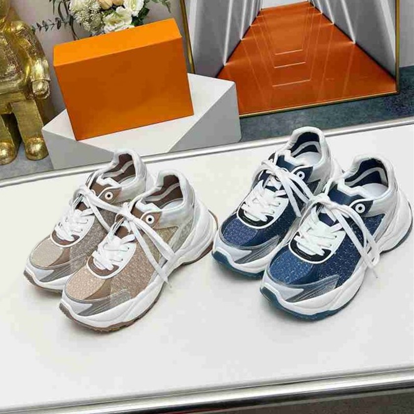 Designer Shoes Run … - image