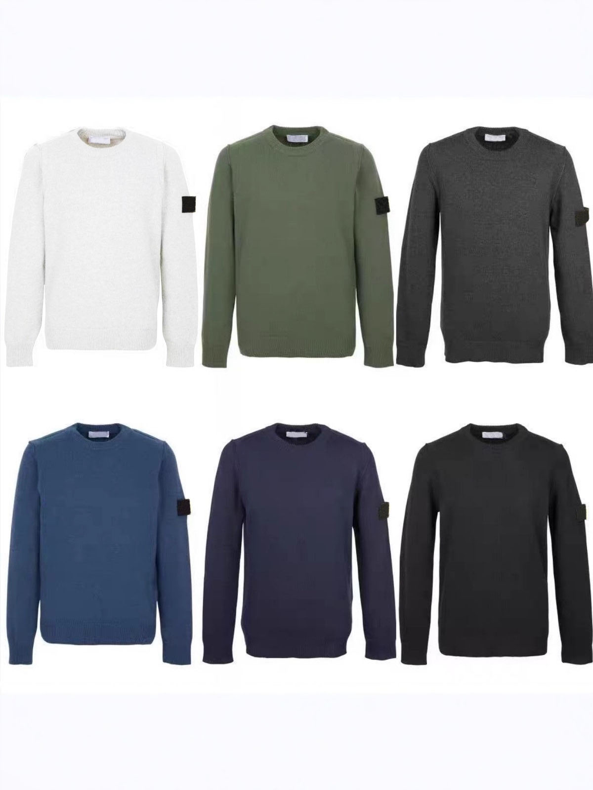 Men's Designer Swea… - image