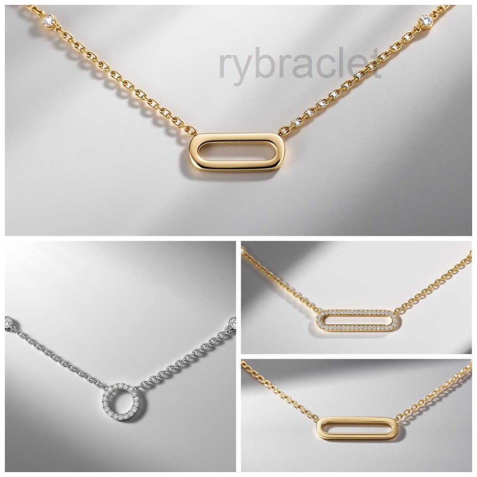 Designer Necklaces … - image
