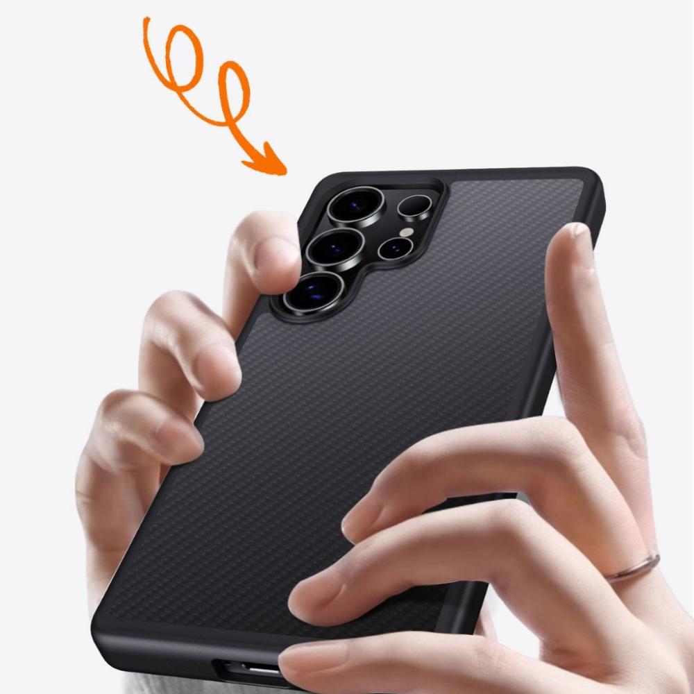 New slim Kai phone case for Samsung S25 ultra /S25/plus phone case