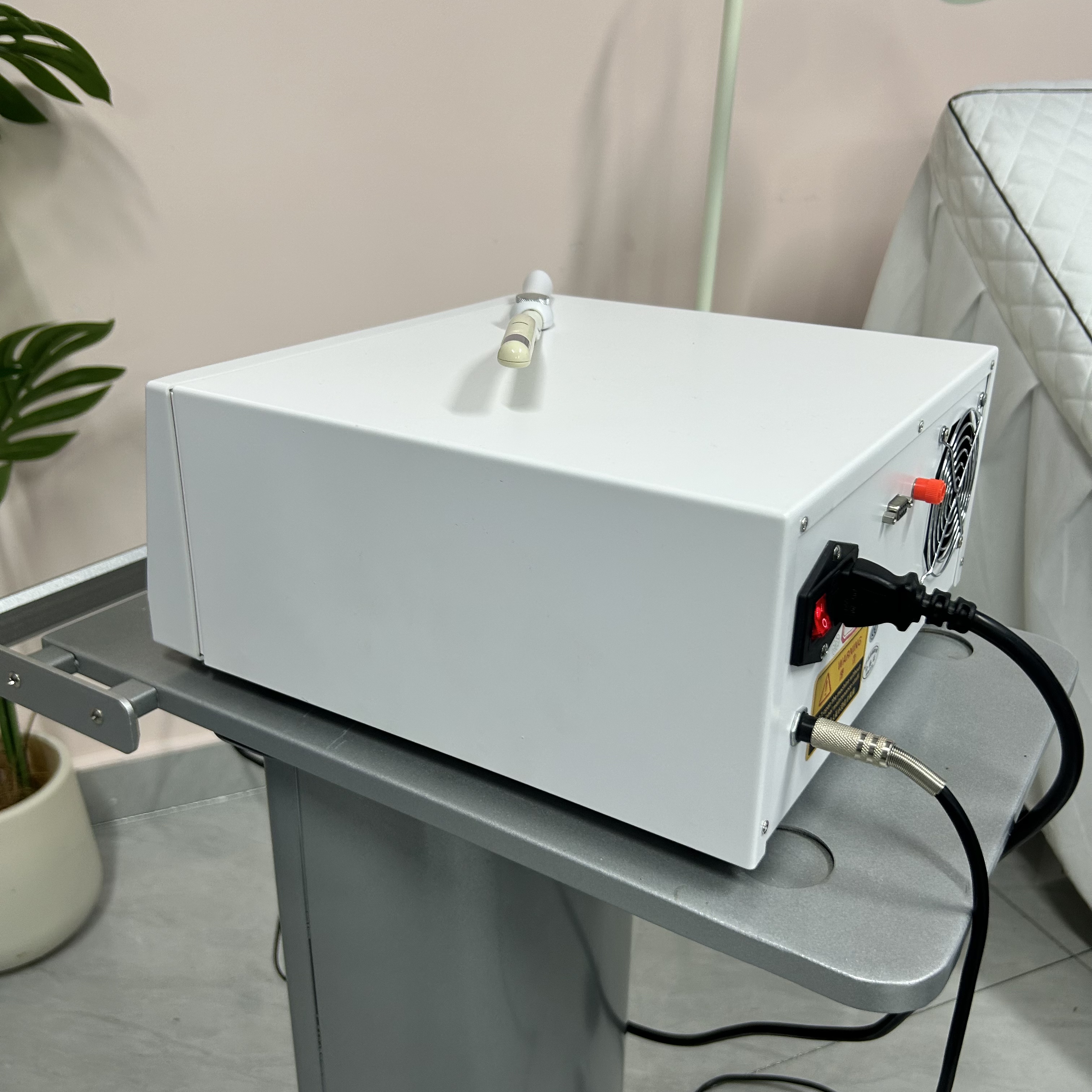 Professional Vaginal Tightening Machine Women Private Care Thermiva Vagina Rejuvenation Beauty Equipment