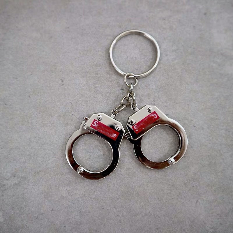 8 styles Grand Prix Keychain 16 3D Cheerleading Pocket Wallets Ring Metal key chain pendant backpack Keyring Keyfob