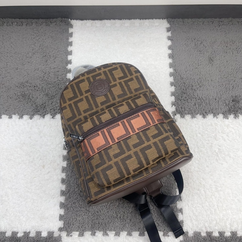 Kids Designer Bag Fashion kids cartoon letter Printed backpacks Fashion children double shoulder bags Classical teenagers PVC school Casual backpack B7