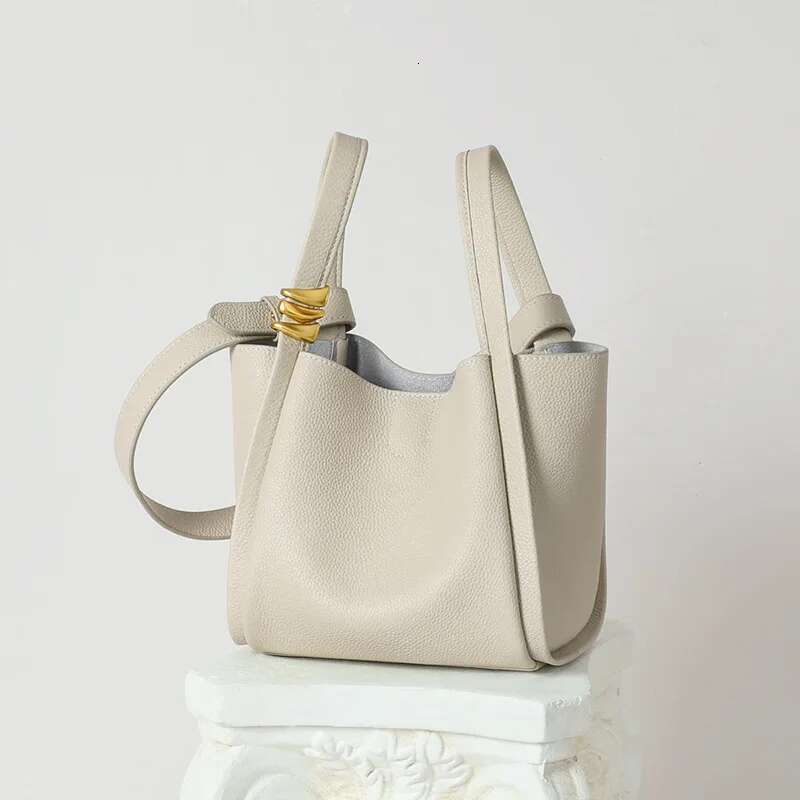 New Style Women's Genuine Leather Bags For Summer 2025
