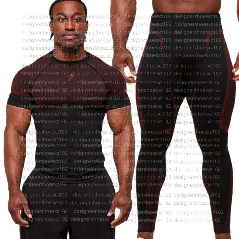 Gyms Shark Mens Des… - image