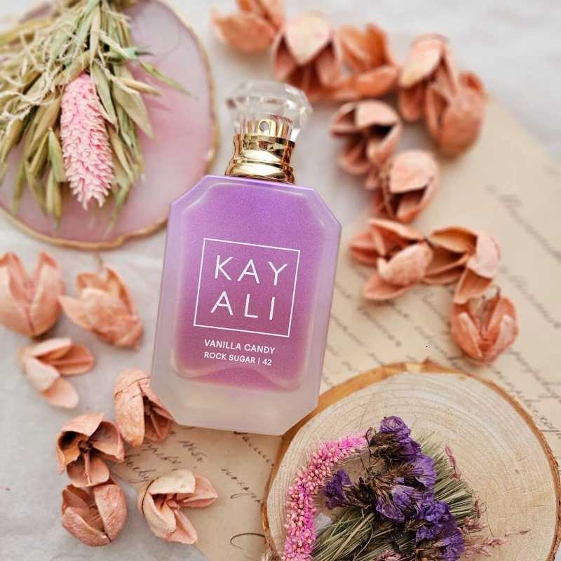 KAYALI Perfume Collection 00ml Eau De Parfum Long Lasting Luxury Fragrance for Women Men Multiple Scent Options W251127