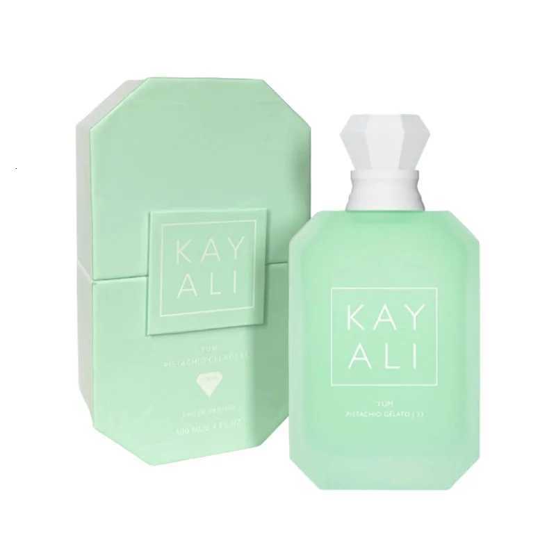 00ML KAYALI 8 Perfume Kayali Yum Boujee Marshmallow Eau de Parfum For Unisex Original Arabic Perfume Brand Perfumes KAYALI 28 W251127