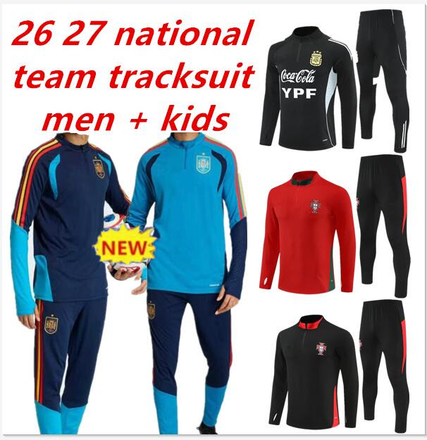 26 27 Spain Long Sl… - image