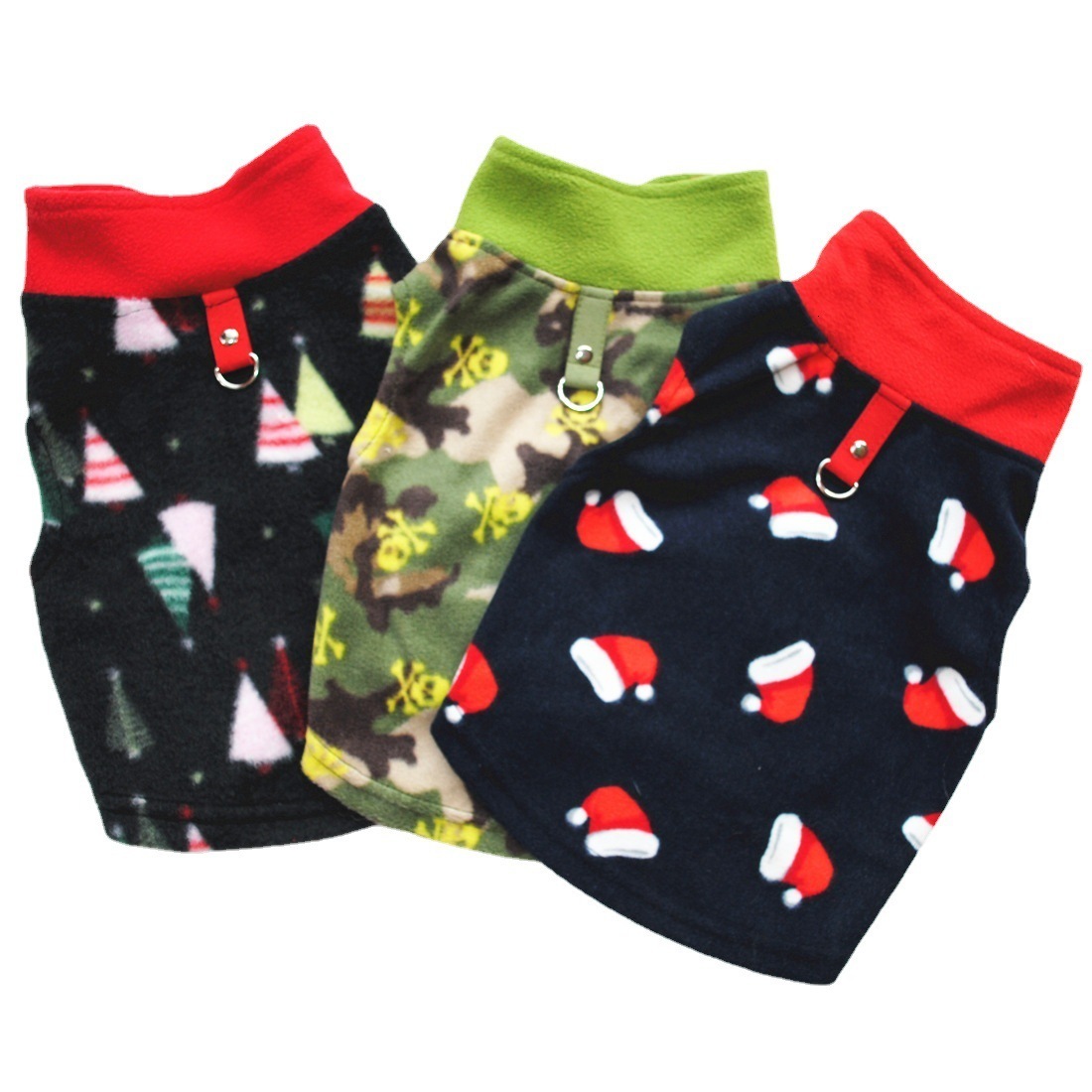 Personalized Embroidery Dog Sweater Pink Customized Name Dog Clothing Fur Sweater Dog Gift Pet Clothing 241024