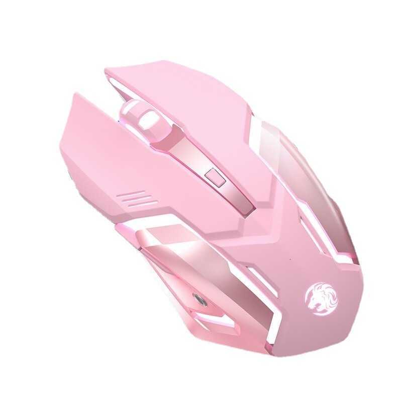 G305 Wireless Mouse - Bluetooth Dual-mode Silent Charging Edition - Gaming Mechanical Game Office Mouse X251127