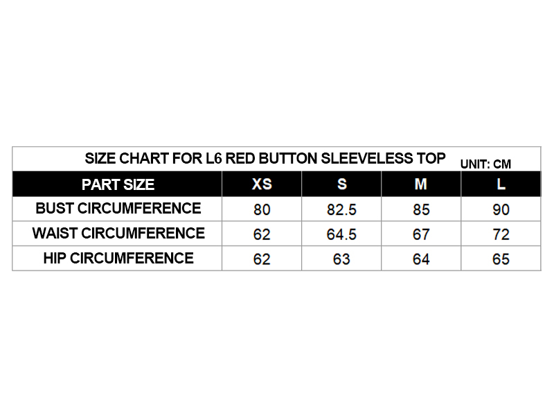 Women's Red Button Sleeveless Top: Premium Crepe Fabric with Deep V Neckline, Covered Button Design, Elegant Halter Neck Formal Blouse for Office