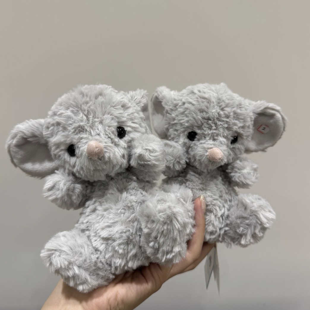 2026 Wholes of Christmas gifts Sweet Little Plush Toy Gift Cute Doll Stuffed jellyscat 50 C251202